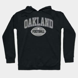 oakland pride Hoodie